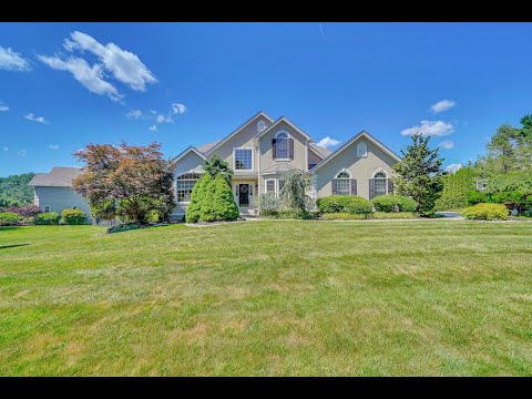 6 Birdie Drive, Suffern, NY home video tour