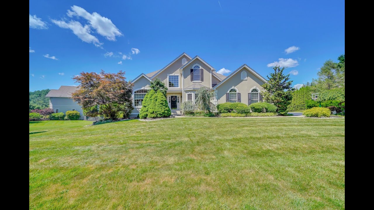 Real Estate Video Tour 6 Birdie Drive Suffern NY, 10901 Rockland County, NY YouTube