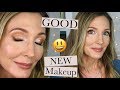 NEW Makeup Try On + Pumpkin Spice Eyeshadow Tutorial!