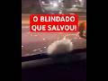 O BLINDADO SALVOU | Hell de Janeiro