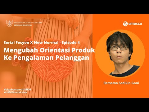 Video: Pengalaman Pelanggan