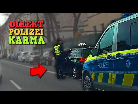 Instant KARMA & ärgerliche UNFÄLLE! | Community Cam Folge 455