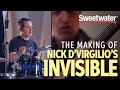 The Making of Nick D'Virgilio’s Album: Invisible