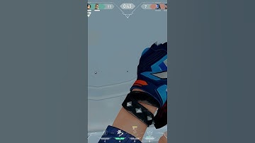 POV : When You Are 5 Stack Playing Comp #valorant #valorantclips #shorts
