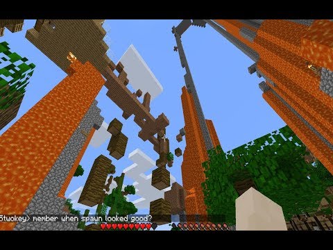 I joined a 4chan Minecraft Server - YouTube