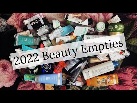 2022 Yearly Beauty