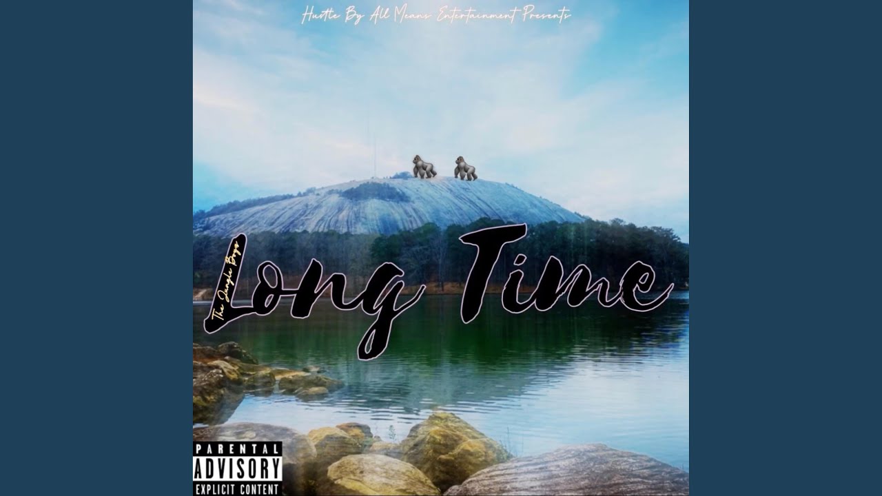Watch Long Time on YouTube Watch Long Time on YouTube