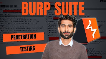 How to use BurpSuite for Penetration Testing | Ethical Hacking using BurpSuite 2023