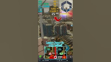 Cities Skylines 2 More FPS 🚀, Better Performance