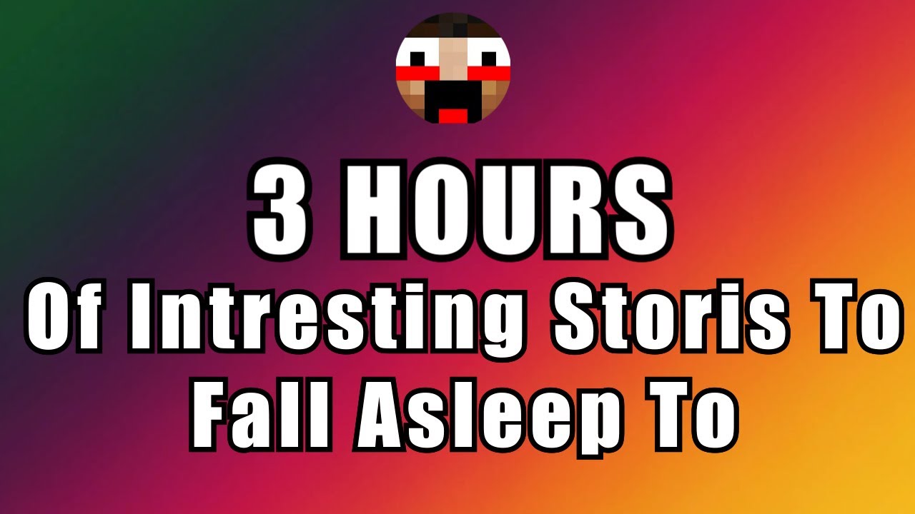 3 HOURS of Interesting Stories to Fall Asleep to | Best Reddit Stories Compilation - Fyra Long!