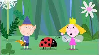 Ben And Holly's Little Kingdom Theme Song Jaden Groves Style