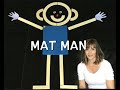 Animated Mat Man Remix Song From Handwriting Without Tears Learning With Lucy 