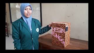 Mesin Fungsi Media Pembelajaran Matematika Iain Tulungagung