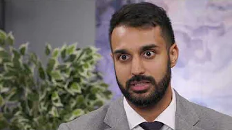 Kuldip Singh, MD