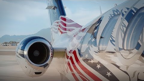 Episode 8 | Following the Digital Thread: The Digital Thread Takes Flight