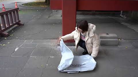 INT032: Soft yet Strong Inflatable Structures for a Foldable and Portable Mobility