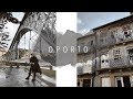 VIAJE A OPORTO (qué visitar, dónde comer, tips...) || lauralopzram