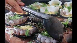 Must eat food in Nha Trang, Vietnam
