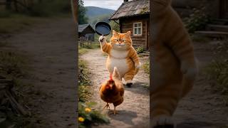 Billu  rock, cock shok 😱 #catshorts #comedyshorts #funny #cat