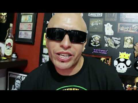 LA REAL 821 "ANDO ACTIVADO" VIDEO OFICIAL