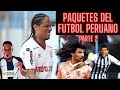 GRANDES ESTAFAS EN EL FUTBOL PERUANO "parte 2" | Las peores contrataciones