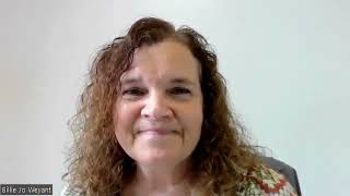 CAPSEA MacKenzie Scott Application Video