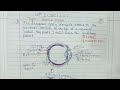 Structure of Eye. Diagram based questions past paper ICSE/SSC