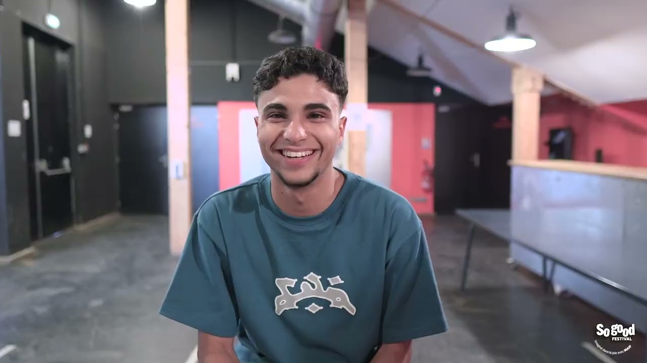 Aftermovie SoGood Festival