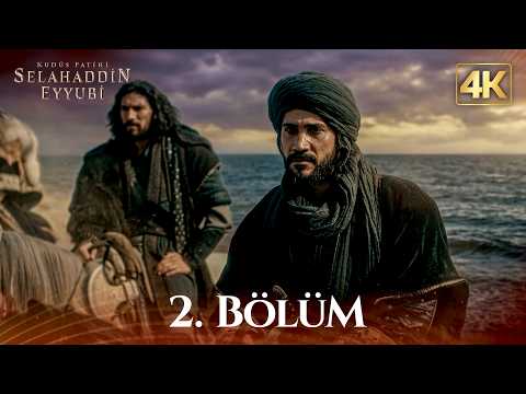 Saladin: The Conqueror of Jerusalem Episode 2