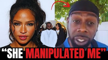 Cassie Ventura Can’t Escape This One — Judge Lets Lawsuit Proceed