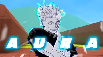 AURA🌀 | Blockpost mobile