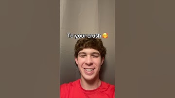 (Send 2 them) since today is National confess your crush day … #meme #joke #funny #shorts #viral