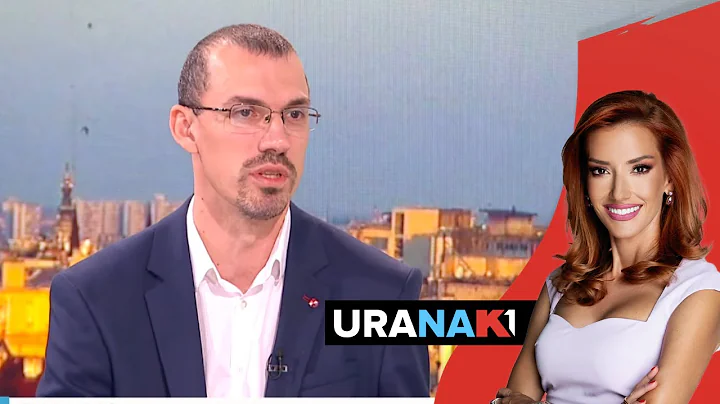 Rusija objavila mapu sa novim granicama | Darko Tr...