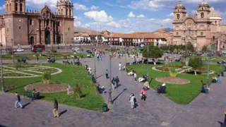 HIMNO DEL CUSCO