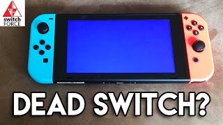 Nintendo Switch POOR I Bought a $30 Nintendo Switch - YouTube