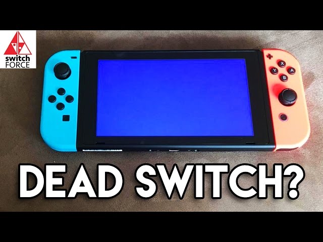 Switch Launch Problems: How Bad Is It?? - YouTube