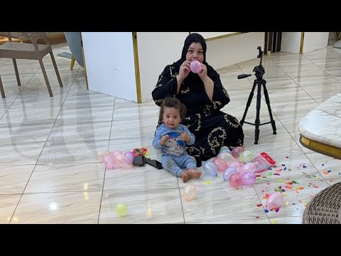 أم جني هفرقع من اللي بشوفه