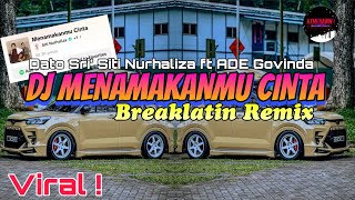 Download Lagu DJ Dari Berjuta Bintang Yang Terangi Dimalamku | Breaklatin Remix (DJ AzmiYaw) MP3