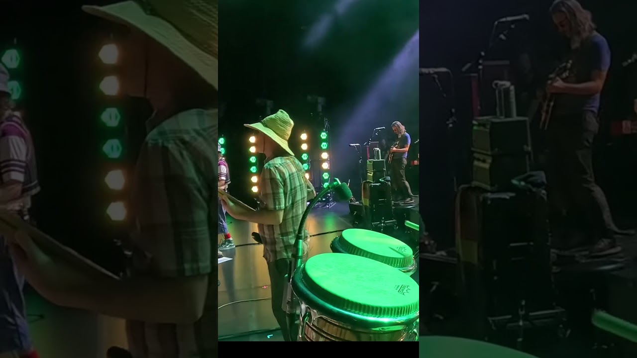 Reinaldo DeJesus Highlights with Dispatch 2025