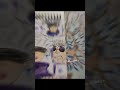 Gojosataru#art#drawing #anime #animeedit #gojo#artvideo Follow for more easy art ideas like this ✨”