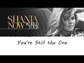 Shania Twain - You&#39;re Still the One - London 2018