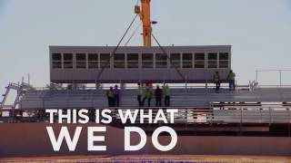 Hellas' Design-Build Delivery: This Is What We Do | USA