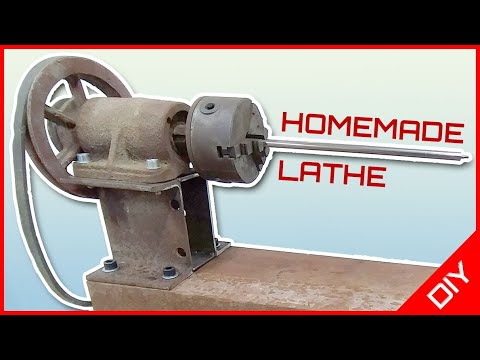 Video: DIY drill lathe: mga drawing, mga tip sa paggawa