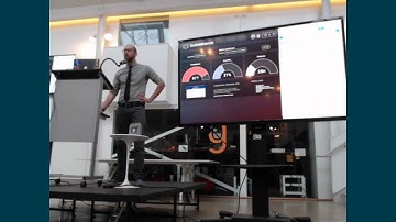 ClimaStatus - IoT Sensor + Dashboard (By Dan Beerman)