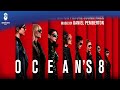 Oceans 8 Official Soundtrack Taking Out The Trash Daniel Pemberton WaterTower mp3