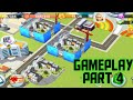 little big city 2 gameplay part 4