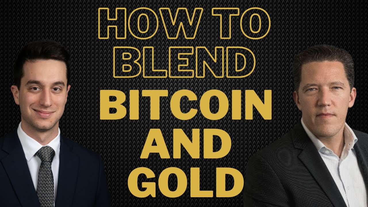 Mark Valek: Combining Bitcoin and Gold | Monetary Metals