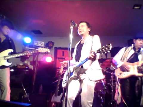 D.P.H Omuta Rock Steady! 大牟田