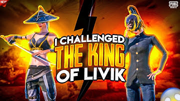 Conqueror Player With M416 Against Challenge Me |🔥for 1v1 Tdm Room | New Update Pubg Mobile