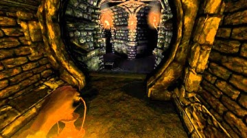 Recurring Nightmares-Amnesia Playthrough(Part 1)